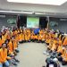 Ratusan Mahasiswa UHO Ikut Pertukaran Mahasiswa Merdeka (PMM) di Puluhan PTN di Indonesia
