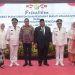Gubernur Sultra Resmi Melantik Pj Bupati Buton dan Pj Bupati Kolaka Utara