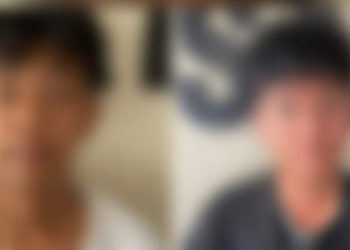 Dua Pelajar Ditangkap Usai Lempar Rumah Warga Pakai Botol Bensin