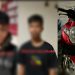 Dua Pelajar Ditangkap Usai Lempar Rumah Warga Pakai Botol Bensin