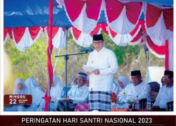 Kegiatan Diseminasi Pembentukan BRIDA Se-Sultra Resmi Dibuka
