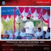 Kegiatan Diseminasi Pembentukan BRIDA Se-Sultra Resmi Dibuka