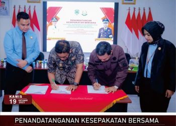 Kegiatan Diseminasi Pembentukan BRIDA Se-Sultra Resmi Dibuka