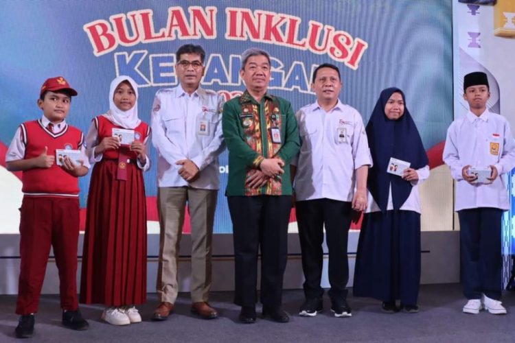 Bulan Inklusi Keuangan (BIK) 2023 Resmi Dibuka, Beragam Promo Produk dan Edukasi Keuangan Hadir Untuk Masyarakat