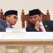 Peringati Hari Kesaktian Pancasila 2023, Ketua DPRD Sultra Bacakan Ikrar dalam Upacara