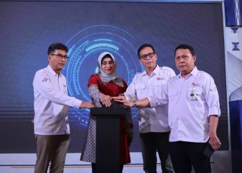 Peringati Hari Kesaktian Pancasila 2023, Ketua DPRD Sultra Bacakan Ikrar dalam Upacara
