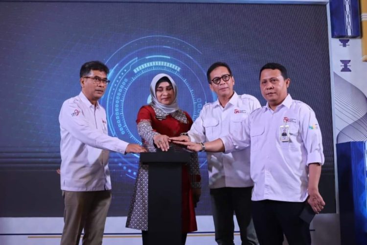 Peringati Hari Kesaktian Pancasila 2023, Ketua DPRD Sultra Bacakan Ikrar dalam Upacara