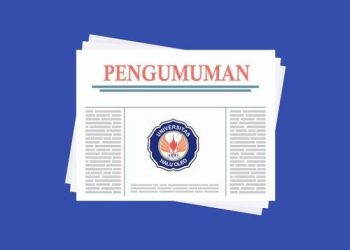 Pendaftaran SMM-UHO Tahap II Khusus Pendaftar Tahap I yang Belum Lulus Akan Dibuka