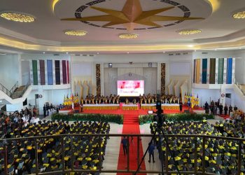 UHO Gelar Wisuda Kelulusan 2 Gelombang, Berikut Daftar Lulusan Terbaik Periode April-Juli 2023