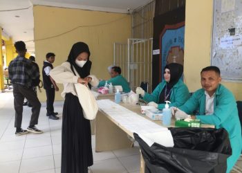 UHO Terbikan Jadwal Pemkes, Maba SMM Diimbau Segera Lakukan Pembayaran