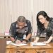 UHO Peringati Hari Sumpah Pemuda, Rektor UHO Bacakan Amanat Menpora RI