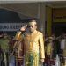 UHO Peringati Hari Sumpah Pemuda, Rektor UHO Bacakan Amanat Menpora RI