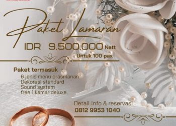 PJ Bupati Kolut Buka Seminar Pengembangan Tenun Motif Tradisional Khas Kolaka Utara