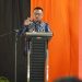 PJ Bupati Kolut Buka Seminar Pengembangan Tenun Motif Tradisional Khas Kolaka Utara
