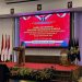 PJ Gubernur Sultra Buka Rakor Evaluasi Kinerja Kemenkumham Sultra