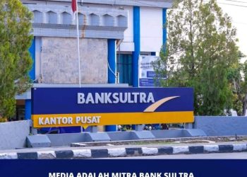 Media adalah Mitra Bank Sultra, Tak Ada Maksud Menghalangi Profesionalitas Pekerjaannya