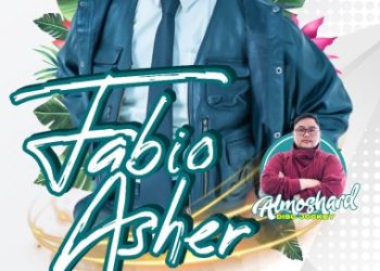 Siapkan Diri Nyanyi Bersama Fabio Asher di D’Liquid Kendari!