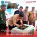 Pj Bupati Buteng Resmikan Kelompok BKB HIU dan Sosialiasi KB