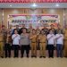 Pj Bupati Buteng Resmikan Kelompok BKB HIU dan Sosialiasi KB