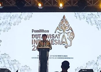 Pemkab Buton Tengah dan Bulog Gelar Pasar Murah untuk Seluruh Masyarakat