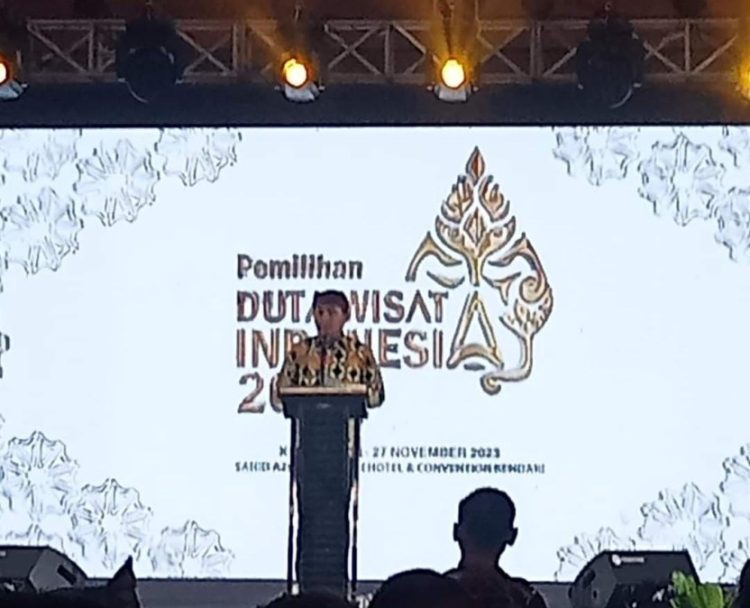 Pemkab Buton Tengah dan Bulog Gelar Pasar Murah untuk Seluruh Masyarakat