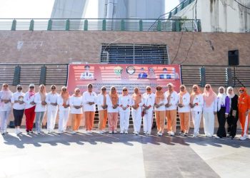 Pemkab & DPRD Buton Tengah Sepakati Perda APBD 2024
