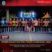 Pj Bupati Buteng Hadiri Acara Pembukaan Sultra Tenun Karnaval 2023