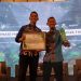 Pj Bupati Buteng Hadiri Acara Pembukaan Sultra Tenun Karnaval 2023