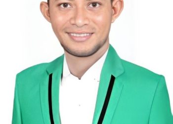 Pj Bupati Buteng Hadiri Acara Pembukaan Sultra Tenun Karnaval 2023