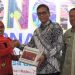 Ketua DPRD Sultra Hadiri Kongres Internasional Ke-IV Bahasa-Bahasa Daerah Sultra Tahun 2023