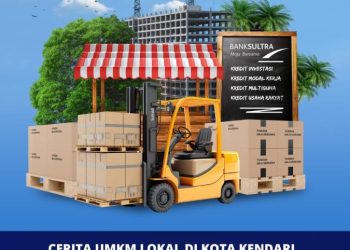 Perkuat Sektor IKM, Dekranasda Buteng Lakukan Studi Tiru ke Kota Parepare