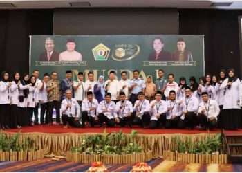 Perkuat Sektor IKM, Dekranasda Buteng Lakukan Studi Tiru ke Kota Parepare
