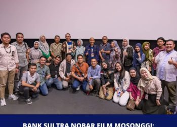 Bank Sultra Capai Laba Tertinggi Berkat Konsisten dalam Ekspansi dan Inovasi
