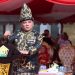 Pj Bupati Kolut, Dr. Ir. Sukanto Toding Resmikan Dua Kantor untuk Pelayanan Publik