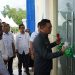 Pj Bupati Kolut, Dr. Ir. Sukanto Toding Resmikan Dua Kantor untuk Pelayanan Publik