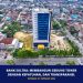 Tingkatkan Pelayanan Pada Masyarakat, Bank Sultra Bangun Gedung Tower Dengan Kepatuhan dan Transparansi