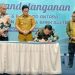 Pemkab Buteng bersama Bank Sultra Tandatangi Kerja Sama Terkait KKPD