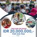 Tahlilan Tanpa Repot Dengan Konsep Berbeda, Hotel Qubah 9 Kendari Tawarkan Promo Tahlilannya!