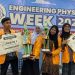 Empat Mahasiswa UHO Kendari Berhasil Raih Prestasi dalam Lomba Karya Tulis Nasional