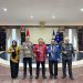 Pj Bupati Buteng Sampaikan Evaluasi Triwulan III di Kemendagri