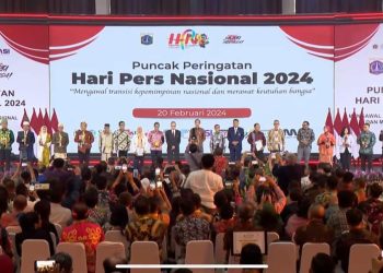 Pj Bupati Buteng Sampaikan Evaluasi Triwulan III di Kemendagri