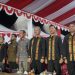 Pj Bupati Buteng Sampaikan Evaluasi Triwulan III di Kemendagri