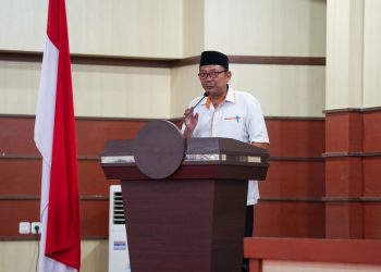 DPRD Sultra Beri Penjelasan Atas Empat Raperda Hak Prakarsa Dewan