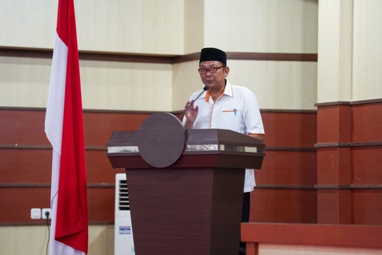 DPRD Sultra Beri Penjelasan Atas Empat Raperda Hak Prakarsa Dewan