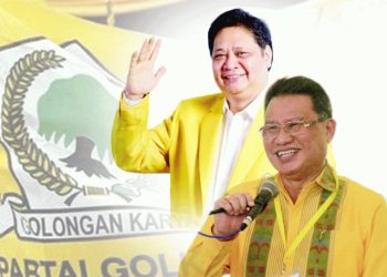 Raih 6 Kursi di DPRD Sultra, Herry Asiku Ucapkan Terima Kasih Kepada Masyarakat Sultra