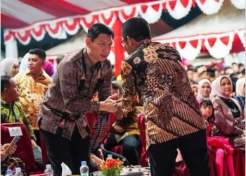 Raih 6 Kursi di DPRD Sultra, Herry Asiku Ucapkan Terima Kasih Kepada Masyarakat Sultra