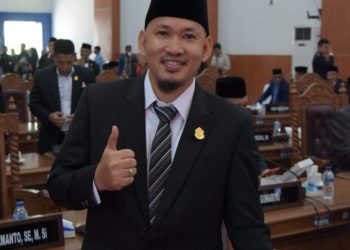 Raih 6 Kursi di DPRD Sultra, Herry Asiku Ucapkan Terima Kasih Kepada Masyarakat Sultra