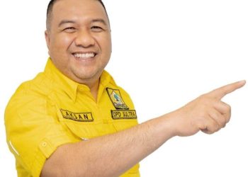 Raih 6 Kursi di DPRD Sultra, Herry Asiku Ucapkan Terima Kasih Kepada Masyarakat Sultra