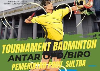 Musrenbang Penyusunan Dokumen RKPD dan RPJMD 2025-2045 Provinsi Sultra Digelar