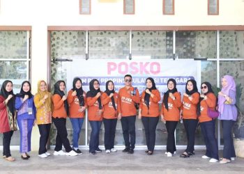 Musrenbang Penyusunan Dokumen RKPD dan RPJMD 2025-2045 Provinsi Sultra Digelar